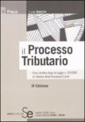 Il processo tributario