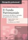 Il fondo patrimoniale