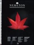 Nemeton High Green Tech Magazine. Ediz. italiana e inglese: 3