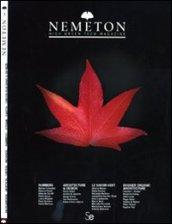 Nemeton High Green Tech Magazine. Ediz. italiana e inglese: 3