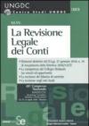 La revisione legale dei conti