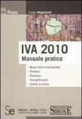 IVA 2010. Manuale pratico