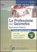La professione del geometra. 3.Applicazioni pratiche