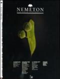 Nemeton High Green Tech Magazine. Ediz. italiana e inglese: 4
