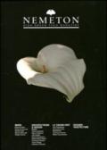 Nemeton High Green Tech Magazine. Ediz. italiana e inglese. 6.