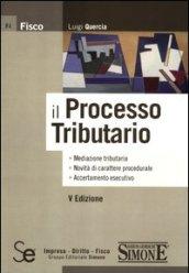 Il processo tributario