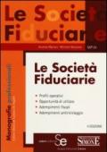 Le società fiduciarie