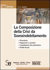 La composizione della crisi da sovraindebitamento