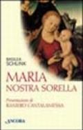 Maria nostra sorella