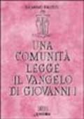 Una comunità legge il Vangelo di Giovanni