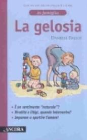 La gelosia