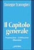 Il capitolo generale