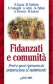 Fidanzati e comunità. Preti e sposi ripensano la preparazione al matrimonio