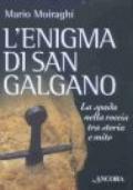 L'enigma di San Galgano