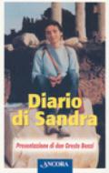 Diario di Sandra