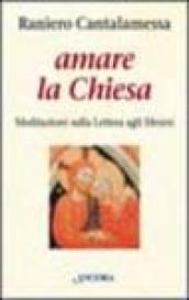 Amare la Chiesa