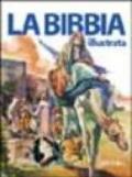 La Bibbia illustrata