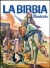 La Bibbia illustrata