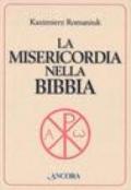 La misericordia nella Bibbia