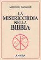 La misericordia nella Bibbia