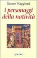 I personaggi della Natività