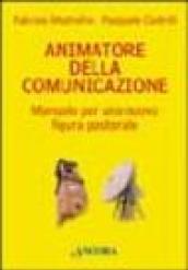 Animatore della comunicazione