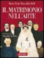 Il matrimonio nell'arte