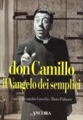 Don Camillo, il vangelo dei semplici