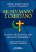 Musulmano e cristiano