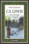 C. S. Lewis. Tra fantasy e Vangelo