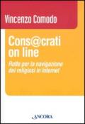 Consacrati on line. Rotte per la navigazione dei religiosi in Internet