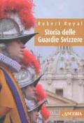 Storia delle Guardie Svizzere