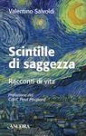 Scintille di saggezza