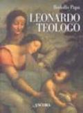 Leonardo teologo