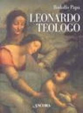 Leonardo teologo