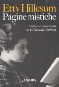 Pagine mistiche tradotte e commentate da Cristiana Dobner