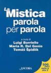 La mistica parola per parola
