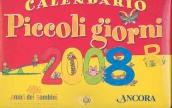 Piccoli giorni 2008