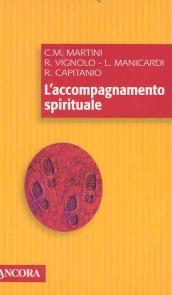 L'accompagnamento spirituale