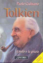 Tolkien: il mito e la grazia