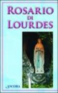 Rosario di Lourdes