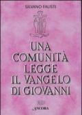 Una comunità legge il Vangelo di Giovanni