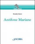 Antifone mariane