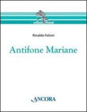 Antifone mariane