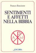 Sentimenti e affetti nella Bibbia
