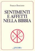 Sentimenti e affetti nella Bibbia