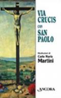 Via crucis con San Paolo