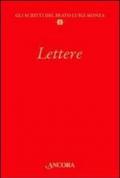Lettere