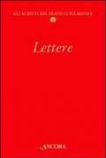 Lettere