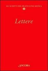Lettere